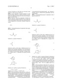 ALKALOID ESTER AND CARBAMATE DERIVATIVES AND MEDICINAL COMPOSITIONS     THEREOF diagram and image