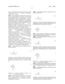 ALKALOID ESTER AND CARBAMATE DERIVATIVES AND MEDICINAL COMPOSITIONS     THEREOF diagram and image