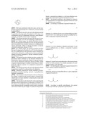 ALKALOID ESTER AND CARBAMATE DERIVATIVES AND MEDICINAL COMPOSITIONS     THEREOF diagram and image