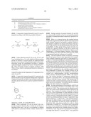 ALKALOID ESTER AND CARBAMATE DERIVATIVES AND MEDICINAL COMPOSITIONS     THEREOF diagram and image
