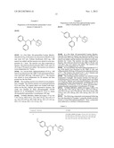 ALKALOID ESTER AND CARBAMATE DERIVATIVES AND MEDICINAL COMPOSITIONS     THEREOF diagram and image