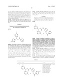 ALKALOID ESTER AND CARBAMATE DERIVATIVES AND MEDICINAL COMPOSITIONS     THEREOF diagram and image