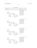 ALKALOID ESTER AND CARBAMATE DERIVATIVES AND MEDICINAL COMPOSITIONS     THEREOF diagram and image