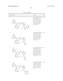 ALKALOID ESTER AND CARBAMATE DERIVATIVES AND MEDICINAL COMPOSITIONS     THEREOF diagram and image