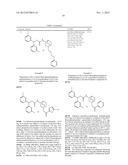 ALKALOID ESTER AND CARBAMATE DERIVATIVES AND MEDICINAL COMPOSITIONS     THEREOF diagram and image