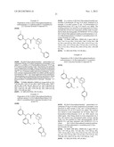 ALKALOID ESTER AND CARBAMATE DERIVATIVES AND MEDICINAL COMPOSITIONS     THEREOF diagram and image