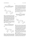 ALKALOID ESTER AND CARBAMATE DERIVATIVES AND MEDICINAL COMPOSITIONS     THEREOF diagram and image