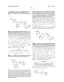 ALKALOID ESTER AND CARBAMATE DERIVATIVES AND MEDICINAL COMPOSITIONS     THEREOF diagram and image