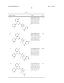 ALKALOID ESTER AND CARBAMATE DERIVATIVES AND MEDICINAL COMPOSITIONS     THEREOF diagram and image