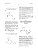 ALKALOID ESTER AND CARBAMATE DERIVATIVES AND MEDICINAL COMPOSITIONS     THEREOF diagram and image