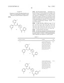 ALKALOID ESTER AND CARBAMATE DERIVATIVES AND MEDICINAL COMPOSITIONS     THEREOF diagram and image