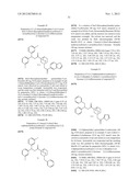 ALKALOID ESTER AND CARBAMATE DERIVATIVES AND MEDICINAL COMPOSITIONS     THEREOF diagram and image