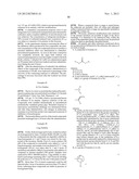 ALKALOID ESTER AND CARBAMATE DERIVATIVES AND MEDICINAL COMPOSITIONS     THEREOF diagram and image