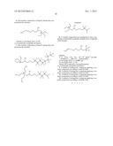 CATIONIC ALCOHOLS AND USES THEREOF diagram and image