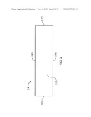 APTAMER-MODIFIED POLYMERIC MATERIALS FOR THE BINDING OF FACTORS IN A WOUND     ENVIRONMENT diagram and image