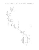 APTAMER-MODIFIED POLYMERIC MATERIALS FOR THE BINDING OF FACTORS IN A WOUND     ENVIRONMENT diagram and image