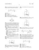 APTAMER-MODIFIED POLYMERIC MATERIALS FOR THE BINDING OF FACTORS IN A WOUND     ENVIRONMENT diagram and image