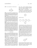 APTAMER-MODIFIED POLYMERIC MATERIALS FOR THE BINDING OF FACTORS IN A WOUND     ENVIRONMENT diagram and image