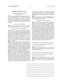 THERAPEUTIC RIBONUCLEASES diagram and image