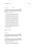 METHODS OF TREATMENT UTILIZIING BINDING PROTEINS OF THE INTERLEUKIN-21     RECEPTOR diagram and image