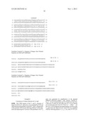 METHODS OF TREATMENT UTILIZIING BINDING PROTEINS OF THE INTERLEUKIN-21     RECEPTOR diagram and image