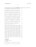 METHODS OF TREATMENT UTILIZIING BINDING PROTEINS OF THE INTERLEUKIN-21     RECEPTOR diagram and image