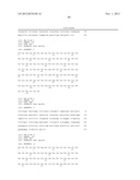 METHODS OF TREATMENT UTILIZIING BINDING PROTEINS OF THE INTERLEUKIN-21     RECEPTOR diagram and image