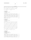 METHODS OF TREATMENT UTILIZIING BINDING PROTEINS OF THE INTERLEUKIN-21     RECEPTOR diagram and image