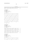 METHODS OF TREATMENT UTILIZIING BINDING PROTEINS OF THE INTERLEUKIN-21     RECEPTOR diagram and image