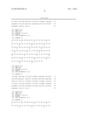 METHODS OF TREATMENT UTILIZIING BINDING PROTEINS OF THE INTERLEUKIN-21     RECEPTOR diagram and image