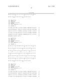 METHODS OF TREATMENT UTILIZIING BINDING PROTEINS OF THE INTERLEUKIN-21     RECEPTOR diagram and image