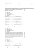 METHODS OF TREATMENT UTILIZIING BINDING PROTEINS OF THE INTERLEUKIN-21     RECEPTOR diagram and image