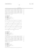 METHODS OF TREATMENT UTILIZIING BINDING PROTEINS OF THE INTERLEUKIN-21     RECEPTOR diagram and image