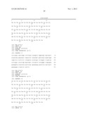 METHODS OF TREATMENT UTILIZIING BINDING PROTEINS OF THE INTERLEUKIN-21     RECEPTOR diagram and image