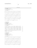 METHODS OF TREATMENT UTILIZIING BINDING PROTEINS OF THE INTERLEUKIN-21     RECEPTOR diagram and image