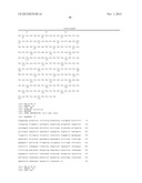 METHODS OF TREATMENT UTILIZIING BINDING PROTEINS OF THE INTERLEUKIN-21     RECEPTOR diagram and image