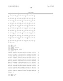 METHODS OF TREATMENT UTILIZIING BINDING PROTEINS OF THE INTERLEUKIN-21     RECEPTOR diagram and image