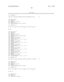 METHODS OF TREATMENT UTILIZIING BINDING PROTEINS OF THE INTERLEUKIN-21     RECEPTOR diagram and image