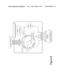 METHODS AND COMPOSITIONS FOR TREATING CONDITIONS ASSOCIATED WITH     ANGIOGENESIS USING A VASCULAR ADHESION PROTEIN-1 (VAP-1) INHIBITOR diagram and image