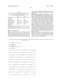 ANTI-FACTOR XI MONOCLONAL ANTIBODIES AND METHODS OF USE THEREOF diagram and image