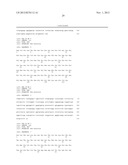 ANTI-FACTOR XI MONOCLONAL ANTIBODIES AND METHODS OF USE THEREOF diagram and image