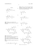 MAYTANSINOIDS AND THE USE OF SAID MAYTANSINOIDS TO PREPARE CONJUGATES WITH     AN ANTIBODY diagram and image