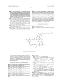 MAYTANSINOIDS AND THE USE OF SAID MAYTANSINOIDS TO PREPARE CONJUGATES WITH     AN ANTIBODY diagram and image