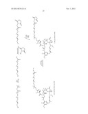 MAYTANSINOIDS AND THE USE OF SAID MAYTANSINOIDS TO PREPARE CONJUGATES WITH     AN ANTIBODY diagram and image