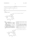 MAYTANSINOIDS AND THE USE OF SAID MAYTANSINOIDS TO PREPARE CONJUGATES WITH     AN ANTIBODY diagram and image