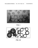 BIOMATERIALS MADE FROM HUMAN HAIR diagram and image