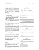 DISINFECTING FORMULATION diagram and image