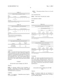 DISINFECTING FORMULATION diagram and image