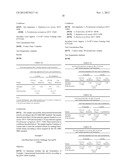 DISINFECTING FORMULATION diagram and image