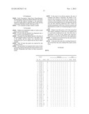 DISINFECTING FORMULATION diagram and image